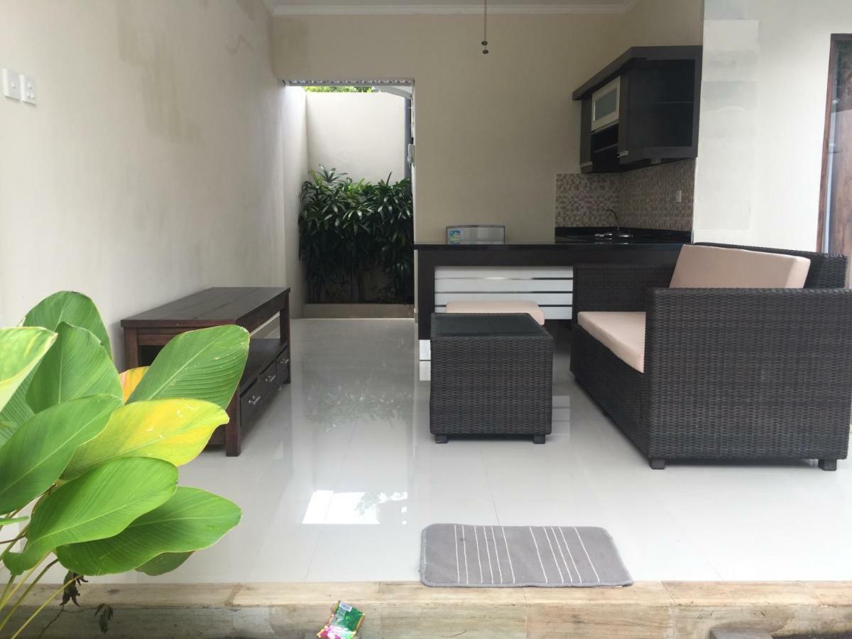 Villa The Kayuputih à Lovina Beach Extérieur photo
