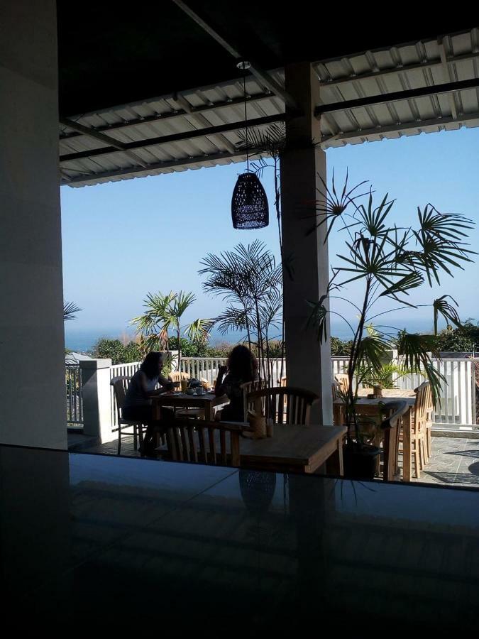 Villa The Kayuputih à Lovina Beach Extérieur photo